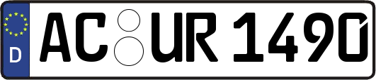 AC-UR1490