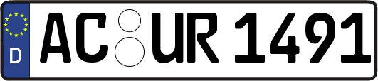 AC-UR1491