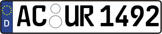 AC-UR1492