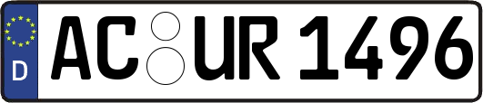 AC-UR1496
