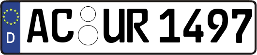 AC-UR1497