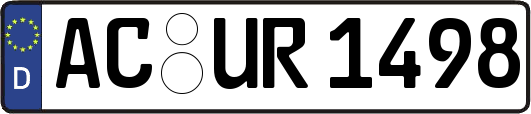 AC-UR1498