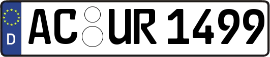 AC-UR1499