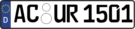AC-UR1501