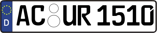 AC-UR1510