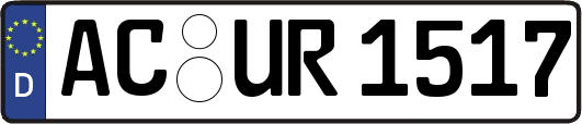 AC-UR1517