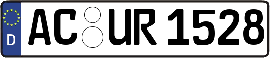AC-UR1528