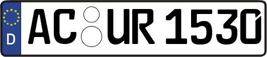 AC-UR1530
