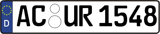 AC-UR1548