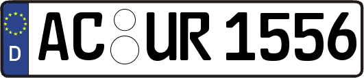 AC-UR1556