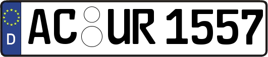 AC-UR1557