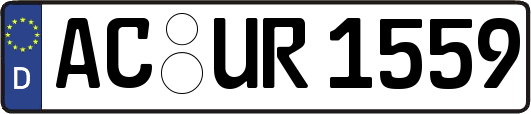 AC-UR1559