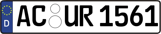 AC-UR1561