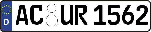 AC-UR1562