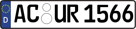 AC-UR1566