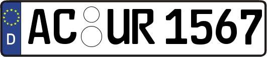 AC-UR1567