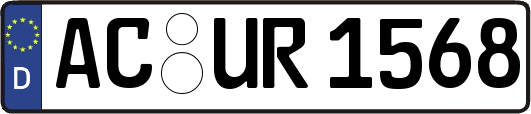 AC-UR1568