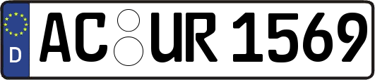 AC-UR1569