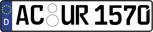 AC-UR1570