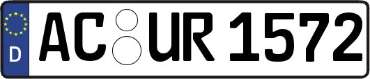 AC-UR1572