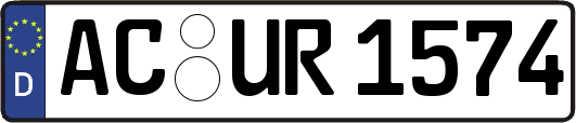 AC-UR1574