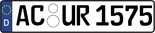 AC-UR1575