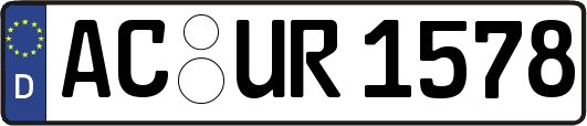 AC-UR1578