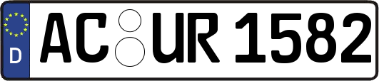 AC-UR1582