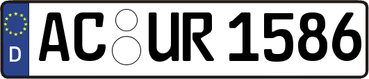 AC-UR1586