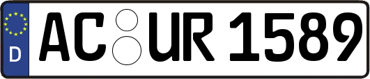 AC-UR1589