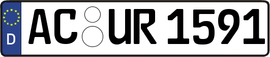 AC-UR1591