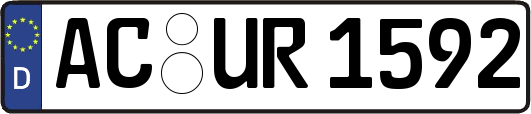 AC-UR1592