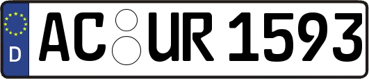 AC-UR1593