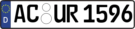 AC-UR1596