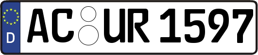 AC-UR1597