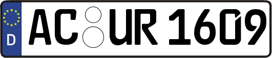 AC-UR1609