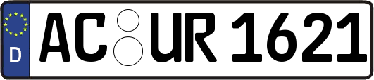 AC-UR1621