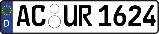 AC-UR1624