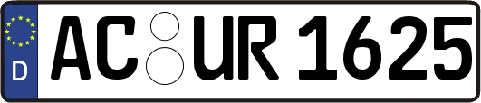 AC-UR1625