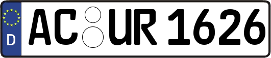 AC-UR1626