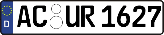 AC-UR1627