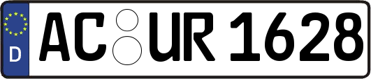 AC-UR1628