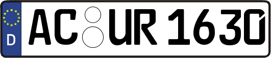 AC-UR1630