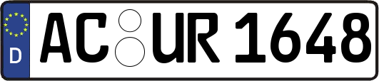 AC-UR1648