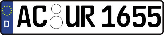AC-UR1655