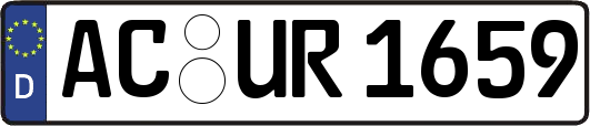 AC-UR1659
