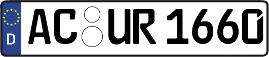 AC-UR1660