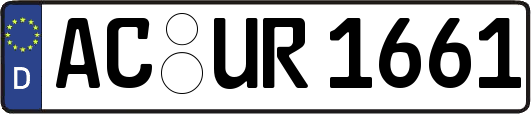 AC-UR1661