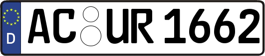 AC-UR1662