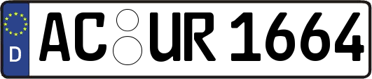AC-UR1664